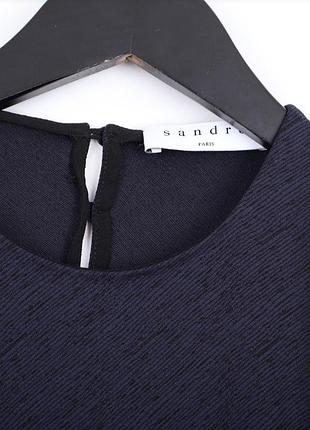Sandro платье 5
