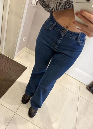 Джинси max mara p 28, стан ідеальний