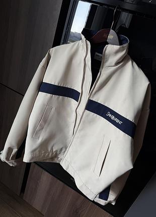 Куртка 
 ysl