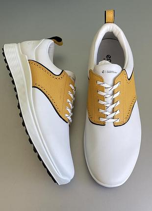 Кросівки ecco golf s-casual waterproof 45 р