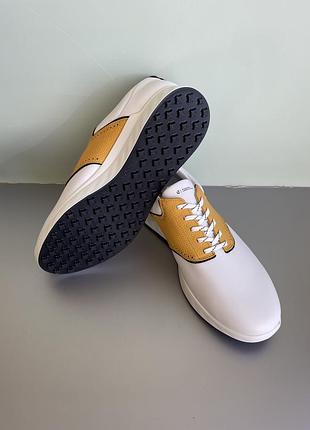 Кросівки ecco golf s-casual waterproof 45 р 5