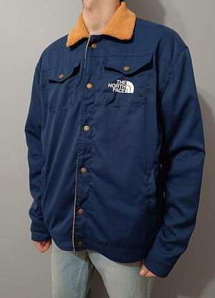 Чоловіча куртка the north face нова l - xl розмір