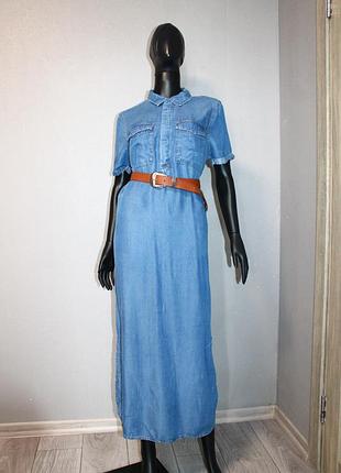 Сукня denim co
