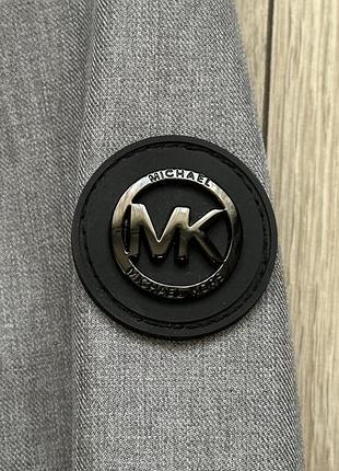 Куртка бомбер michael kors (s) 3