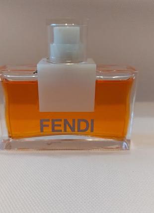 Fendi туалетна вода edt