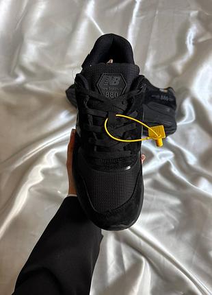 Balance 880 black gore-tex (термо-мембрана)