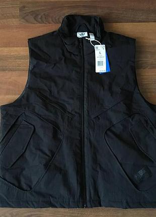 Adidas adv prm vest 5