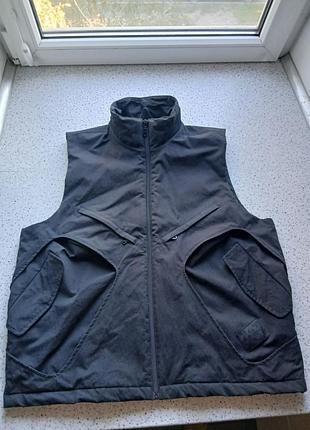Adidas adv prm vest 6