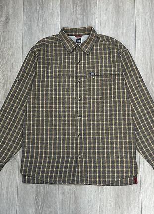 Сорочка the north face (s)