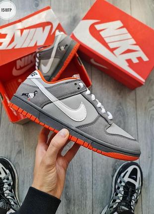 Nike dunk sb low staple nyc pigeon