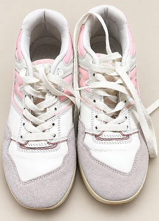 Кроссовки женские new balance 37р