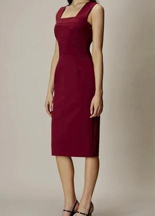 Платье-карандаш от karen millen