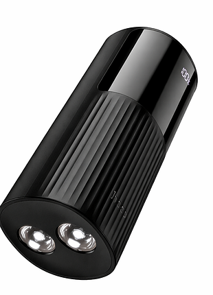 Портативний зарядний пристрій power bank 20000 mah | 22.5w - hoco j150