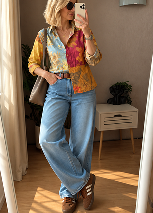 Сорочка zara