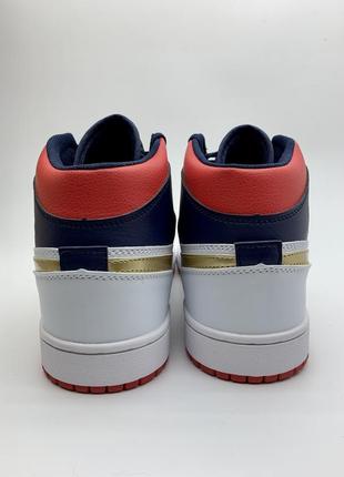 Кросівки nike jordan 15 фото