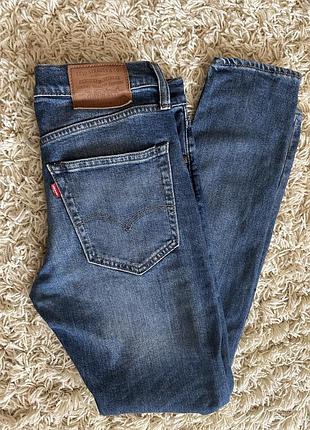 Джинси levi’s жіночі скіні