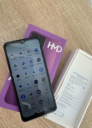 Мобильный телефон hmd arc ta-1682 ds 2/64