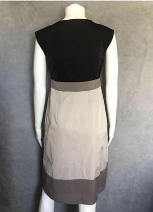 Брендова красива сукня max mara 3