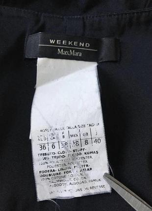 Брендова красива сукня max mara 6