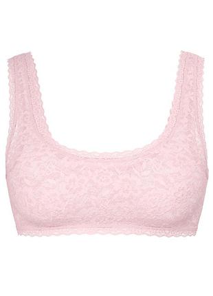 Топ бюстгальтер victoria’s secret размер с dd и m dd