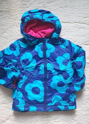 Курточка "mini boden ".