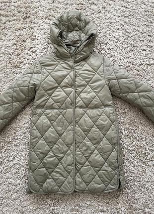 Куртка zara 11 років 2