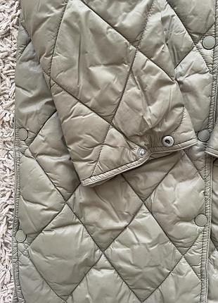 Куртка zara 11 років 4