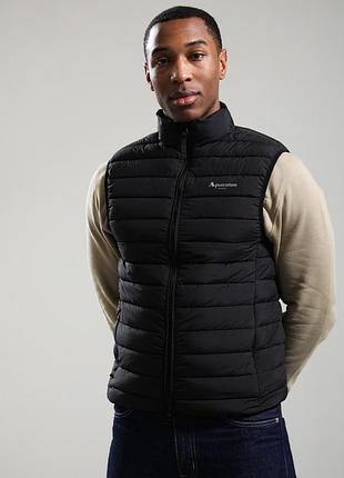 Aquascutum active vest 100 gsm