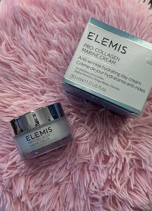 Крем для обличчя elemis pro-collagen marine cream