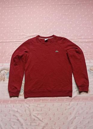 Світшот lacoste l!ve