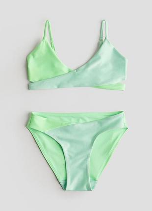 Купальник h&amp;m р. 164