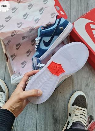 Nike sb dunk low pro x why so sad? 7