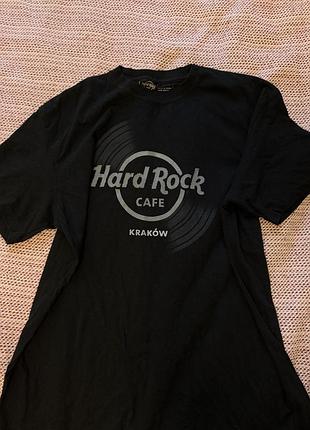 Футболка hard rock, можете пропонувати свою ціну
