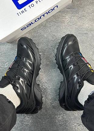 Кросівки salomon 2