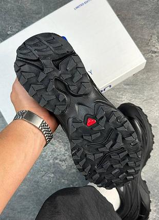 Кросівки salomon 3