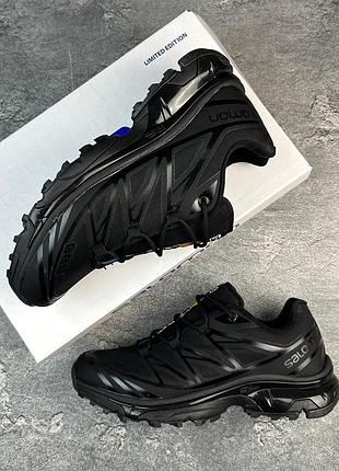 Кросівки salomon 5