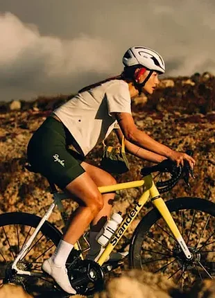 Жіночі шорти з памперсом rapha