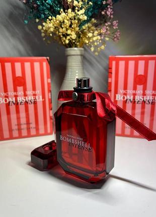 Духи жіночі victoria’s secret bombshell intense