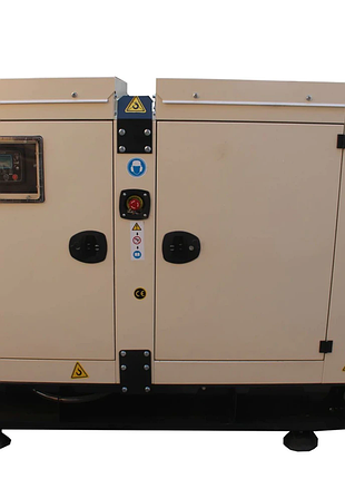 Генератор дизельний und-bd 44 kva universal