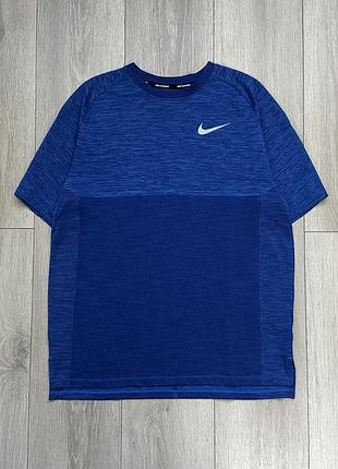 Футболка nike running