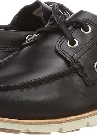 Туфлі timberland