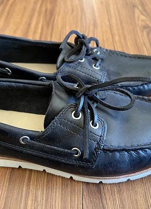 Туфлі timberland
