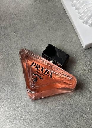 Духи женские paradoxe edp.