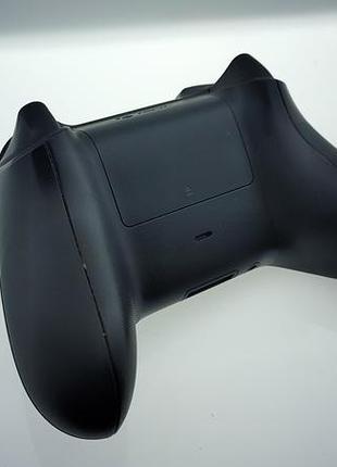 Бездротовий геймпад microsoft xbox one wireless controller black 5