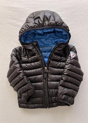 Оригінальна курточка guess