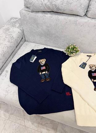 Светр polo ralph lauren 2
