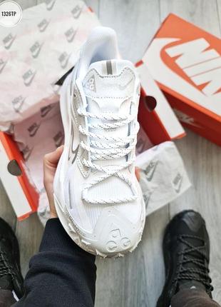 Nike acg mounth fly 4