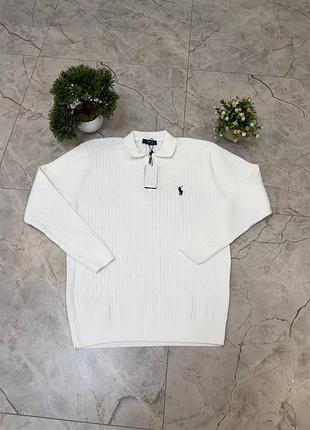 Кофта polo ralph lauren 3