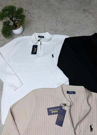 Кофта polo ralph lauren 8