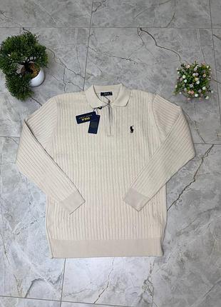 Кофта polo ralph lauren 2
